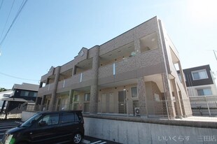 三田駅 徒歩22分 1階の物件外観写真